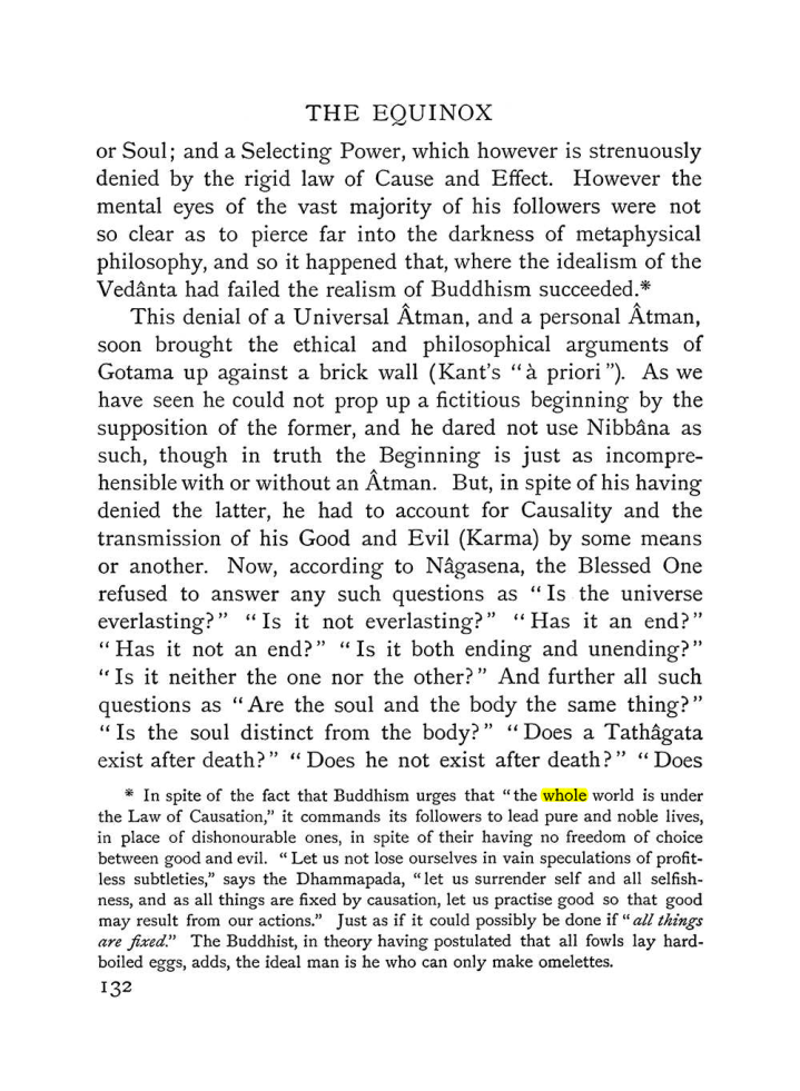 Original scan of The Equinox (Volume I, Number IV), PDF page 148