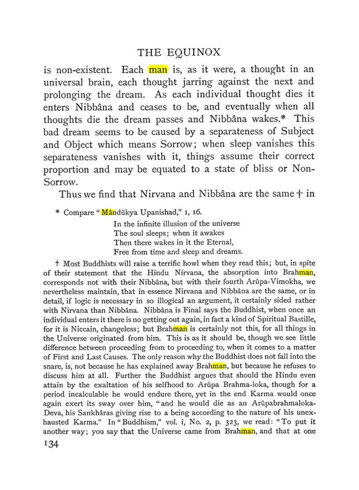 Original scan of The Equinox (Volume I, Number IV), PDF page 150