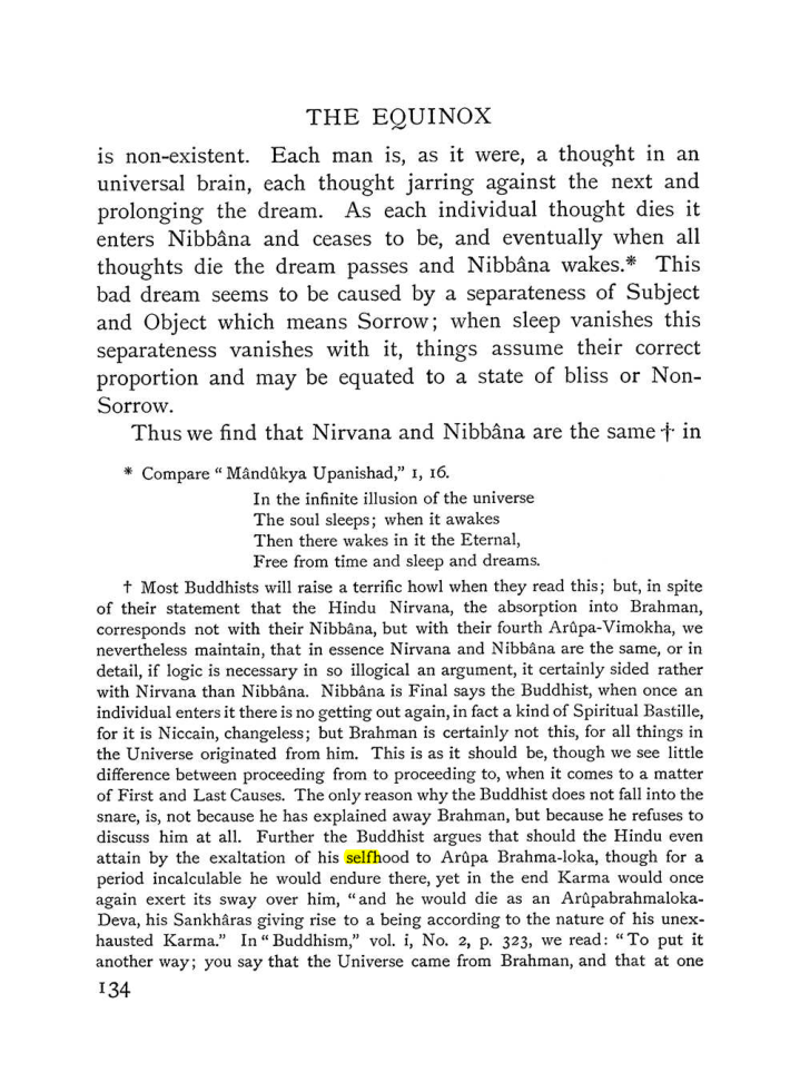 Original scan of The Equinox (Volume I, Number IV), PDF page 150