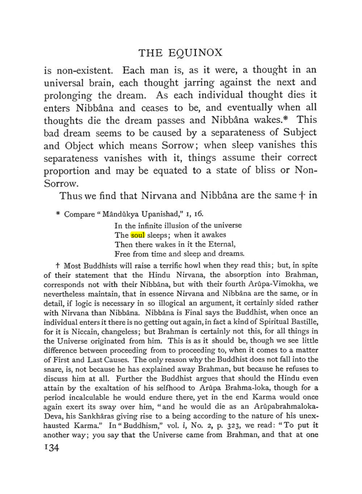 Original scan of The Equinox (Volume I, Number IV), PDF page 150