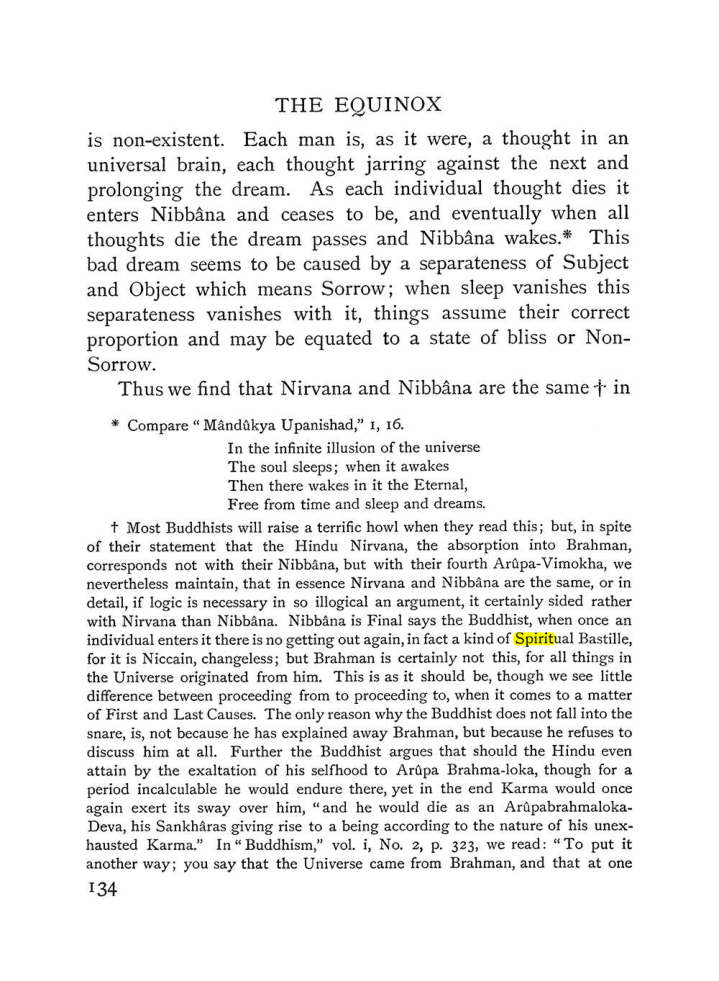 Original scan of The Equinox (Volume I, Number IV), PDF page 150