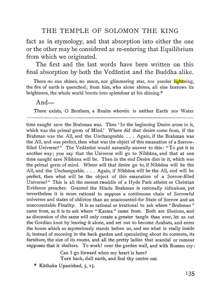 Original scan of The Equinox (Volume I, Number IV), PDF page 151