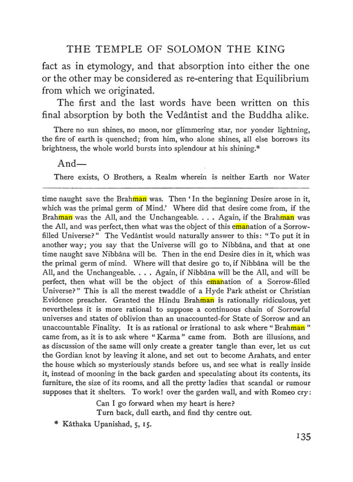 Original scan of The Equinox (Volume I, Number IV), PDF page 151