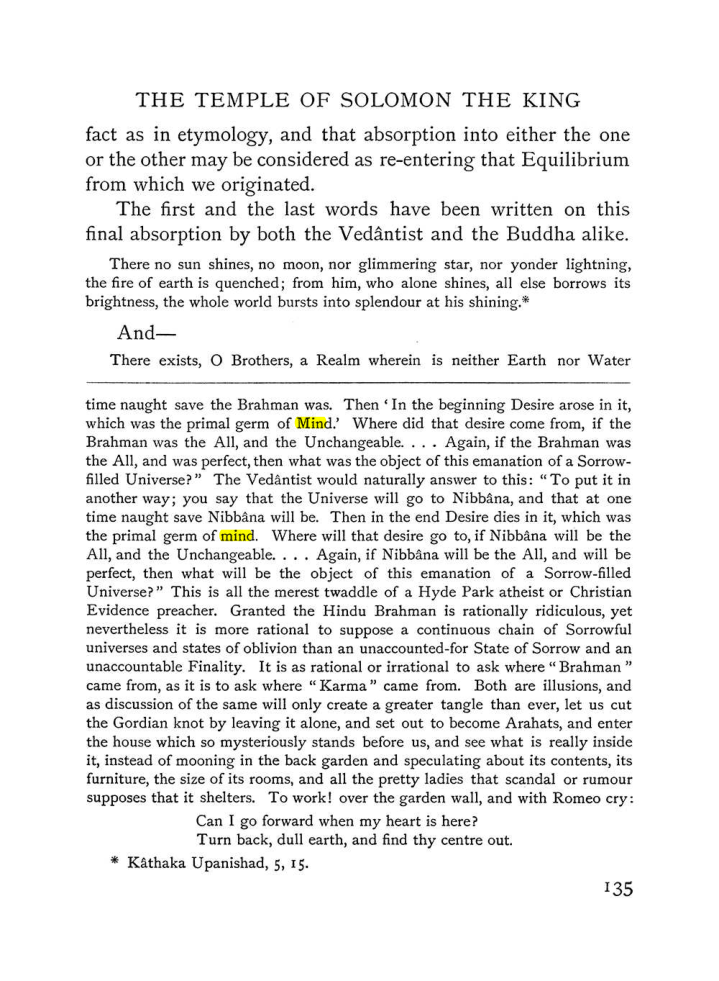 Original scan of The Equinox (Volume I, Number IV), PDF page 151