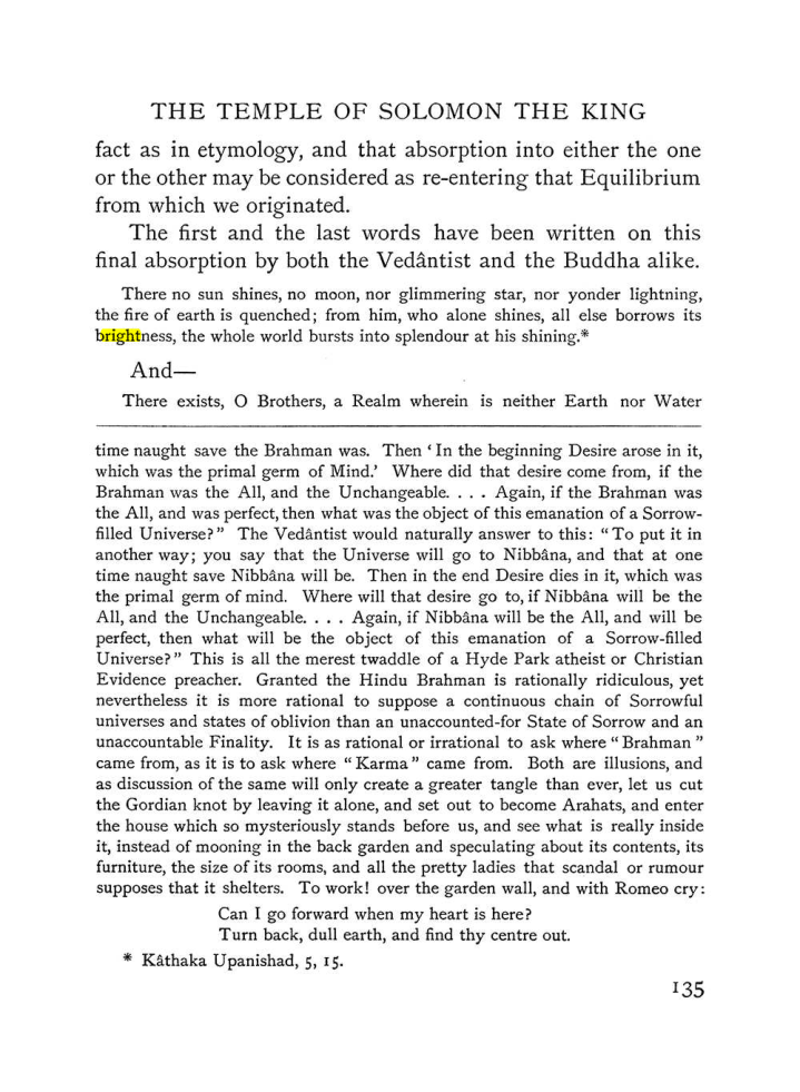 Original scan of The Equinox (Volume I, Number IV), PDF page 151