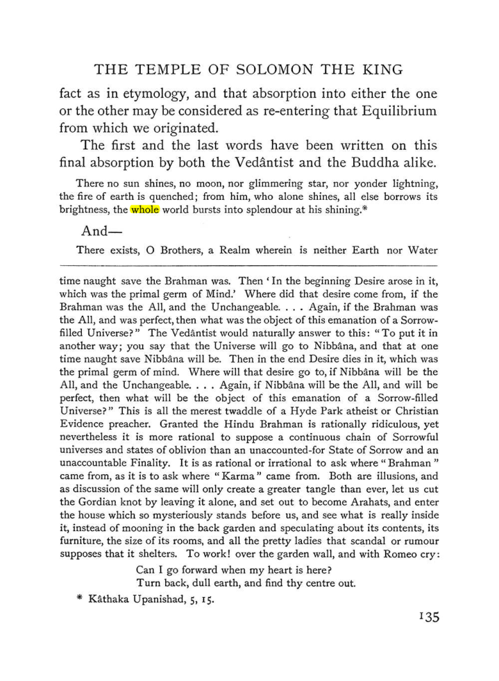 Original scan of The Equinox (Volume I, Number IV), PDF page 151