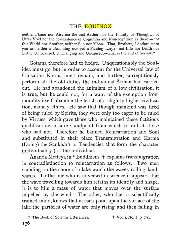 Original scan of The Equinox (Volume I, Number IV), PDF page 152