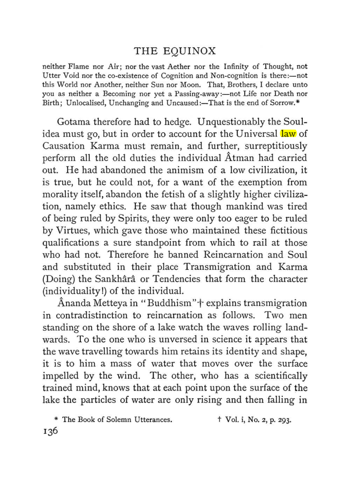 Original scan of The Equinox (Volume I, Number IV), PDF page 152