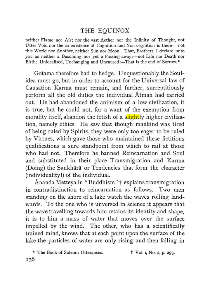 Original scan of The Equinox (Volume I, Number IV), PDF page 152