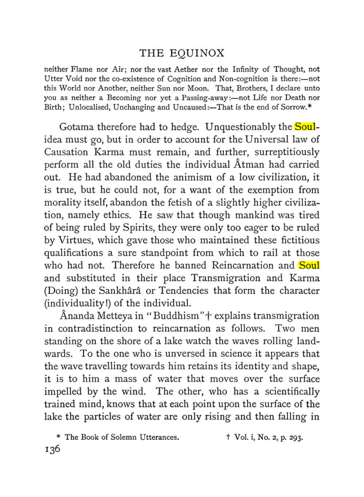 Original scan of The Equinox (Volume I, Number IV), PDF page 152