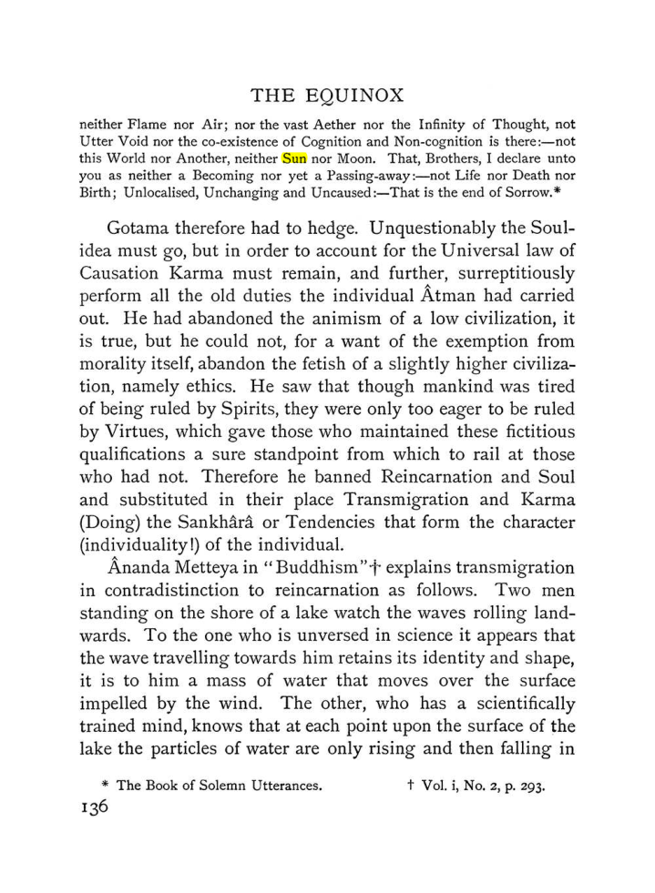Original scan of The Equinox (Volume I, Number IV), PDF page 152
