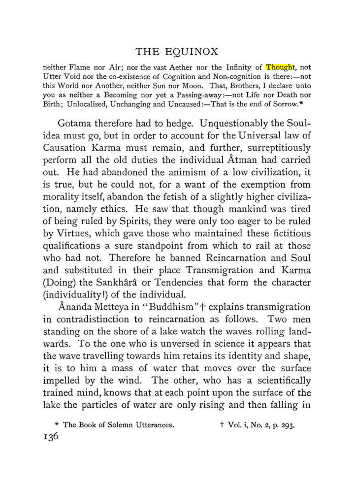 Original scan of The Equinox (Volume I, Number IV), PDF page 152