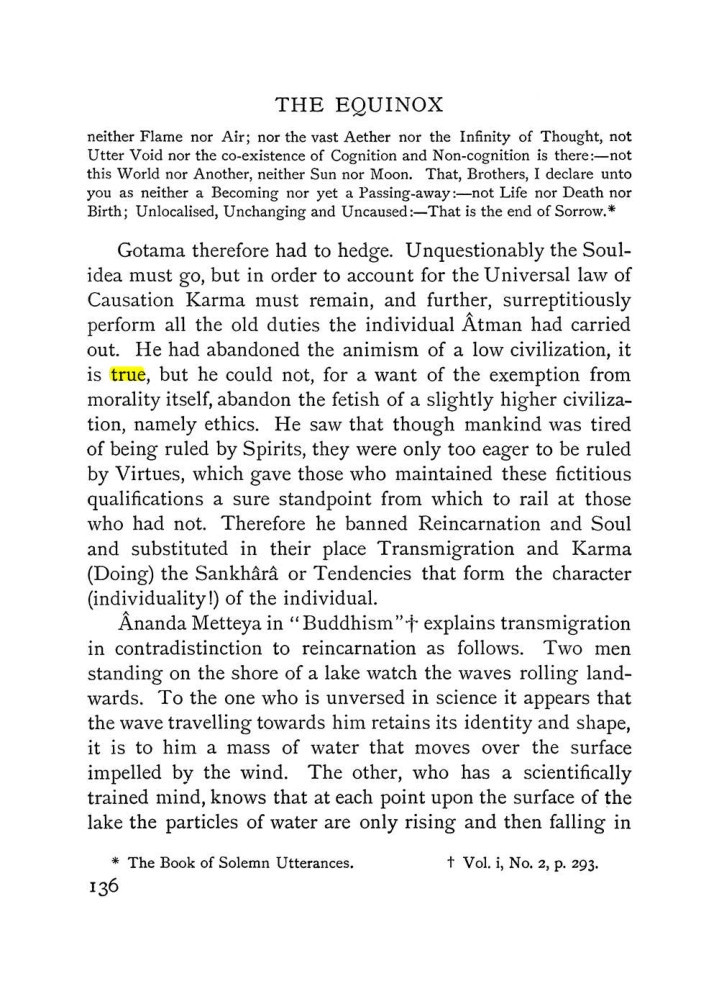 Original scan of The Equinox (Volume I, Number IV), PDF page 152