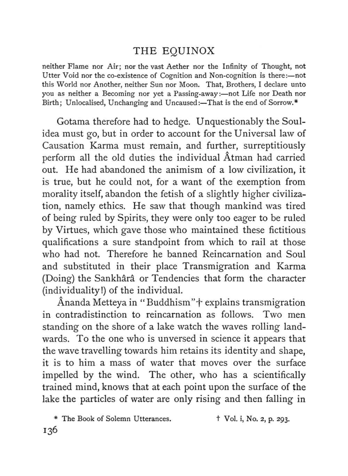 Original scan of The Equinox (Volume I, Number IV), PDF page 152