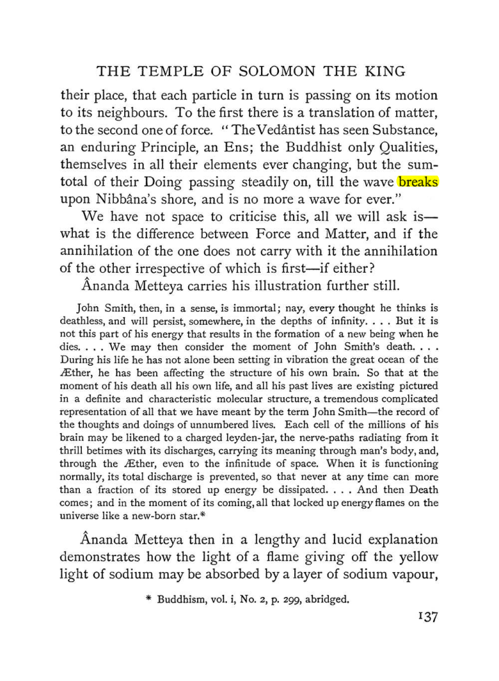 Original scan of The Equinox (Volume I, Number IV), PDF page 153