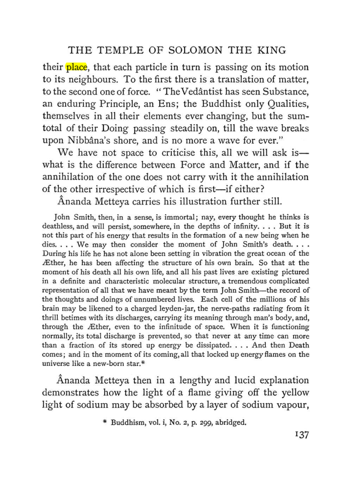 Original scan of The Equinox (Volume I, Number IV), PDF page 153