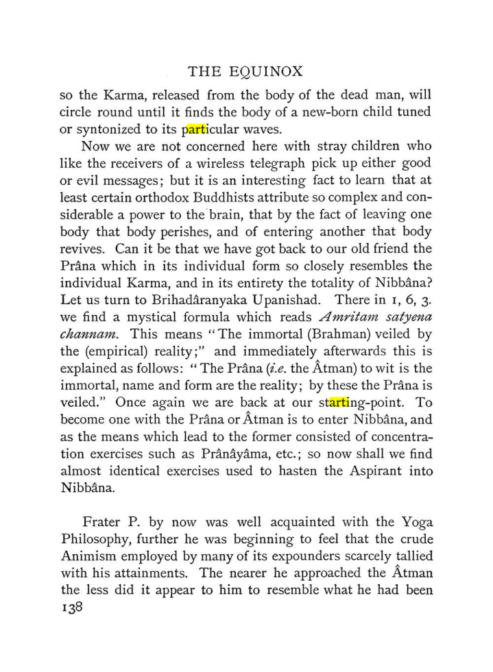 Original scan of The Equinox (Volume I, Number IV), PDF page 154