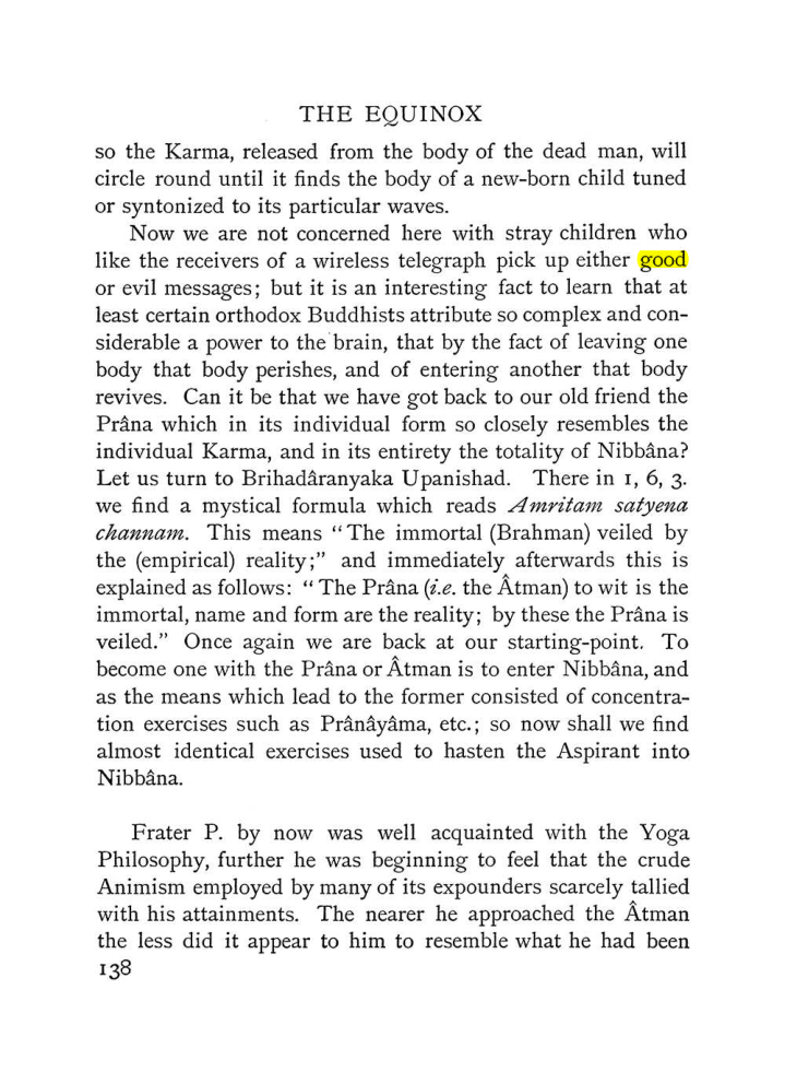 Original scan of The Equinox (Volume I, Number IV), PDF page 154