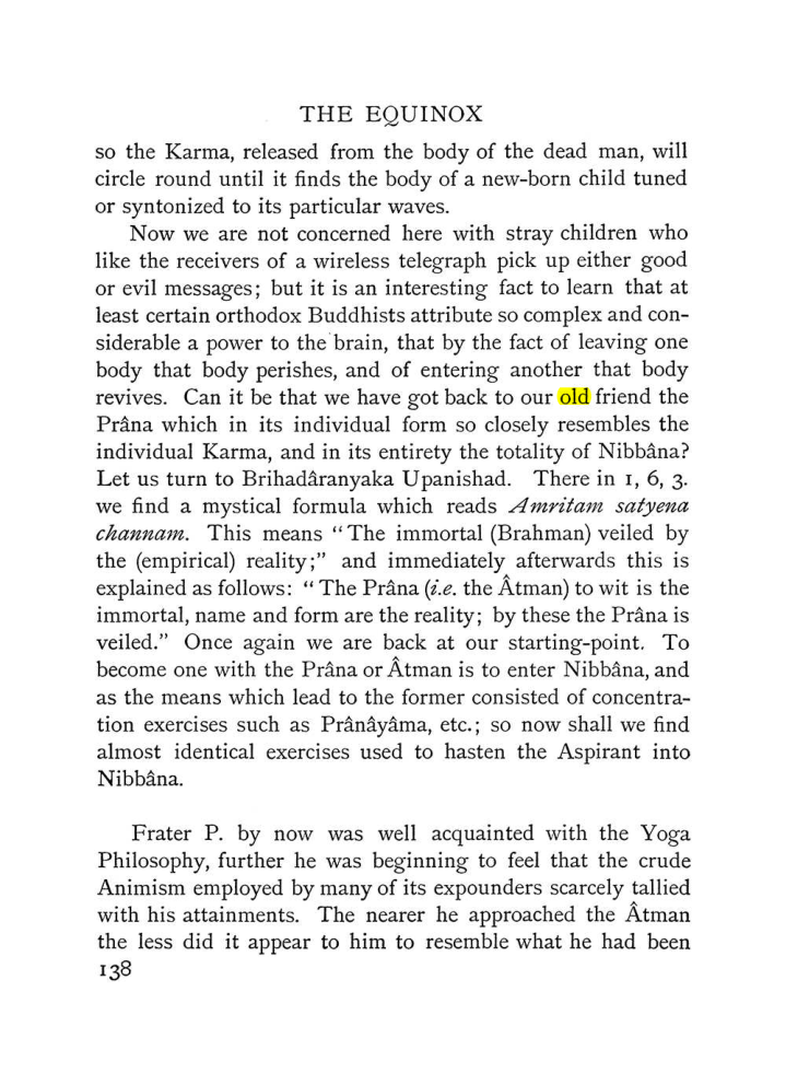 Original scan of The Equinox (Volume I, Number IV), PDF page 154