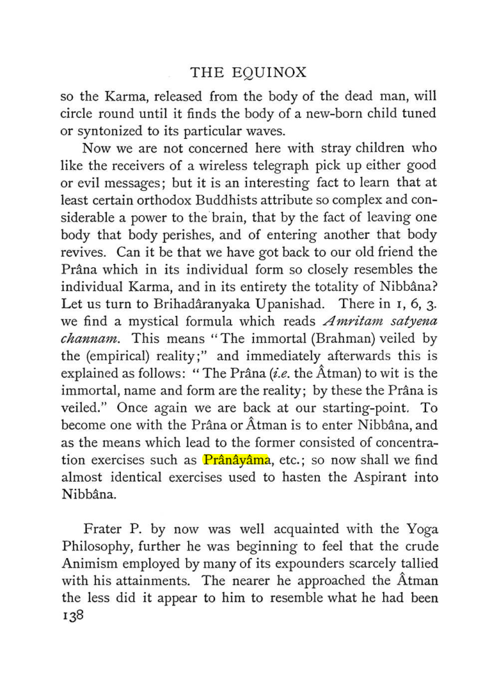 Original scan of The Equinox (Volume I, Number IV), PDF page 154