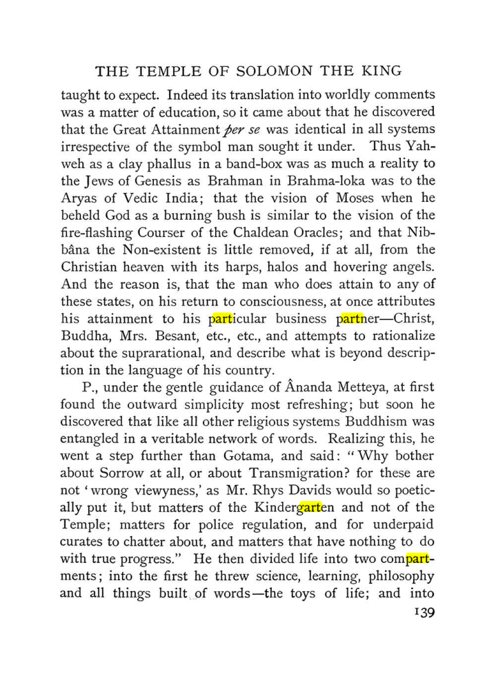 Original scan of The Equinox (Volume I, Number IV), PDF page 155