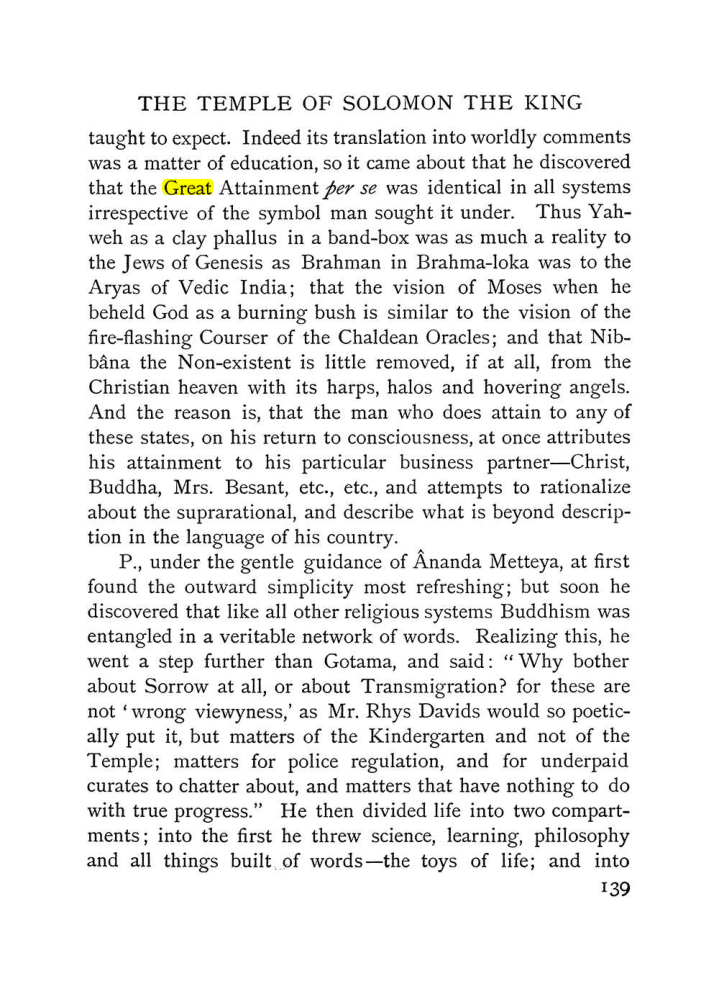 Original scan of The Equinox (Volume I, Number IV), PDF page 155