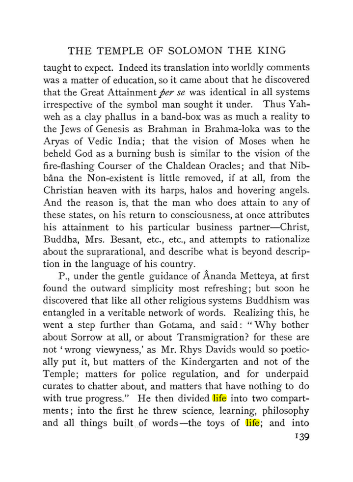 Original scan of The Equinox (Volume I, Number IV), PDF page 155