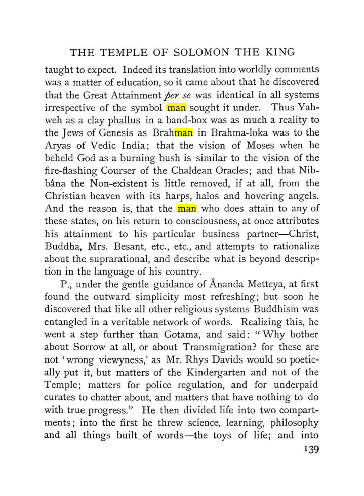 Original scan of The Equinox (Volume I, Number IV), PDF page 155
