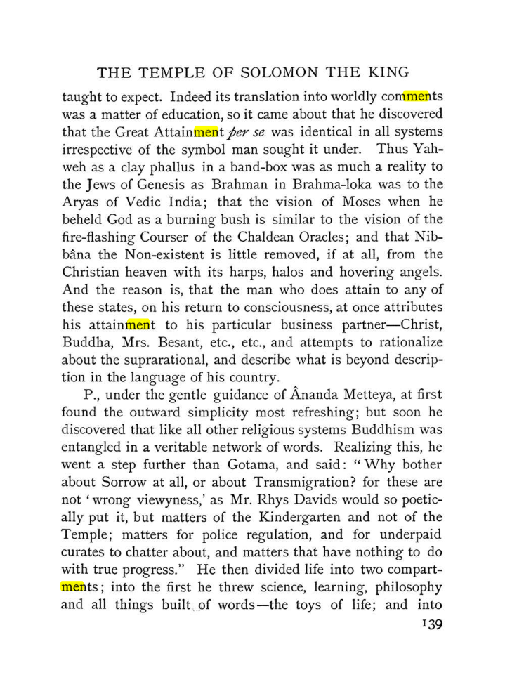 Original scan of The Equinox (Volume I, Number IV), PDF page 155