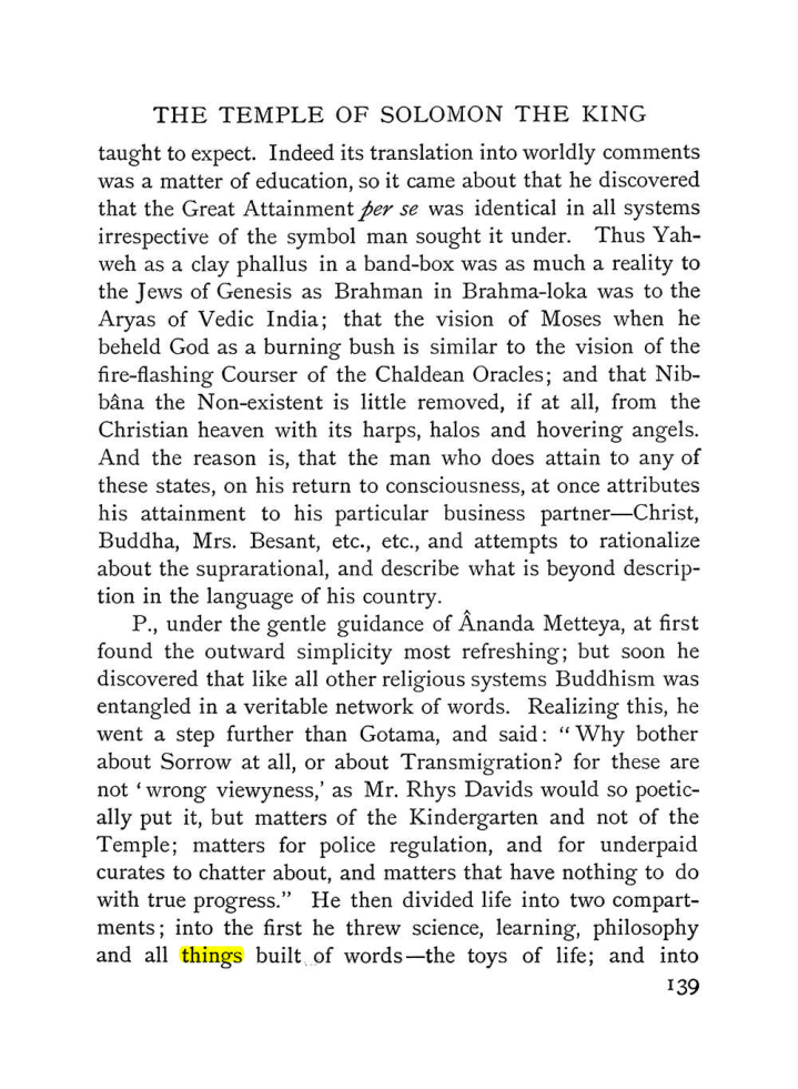Original scan of The Equinox (Volume I, Number IV), PDF page 155