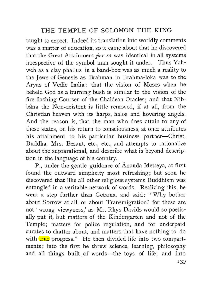 Original scan of The Equinox (Volume I, Number IV), PDF page 155