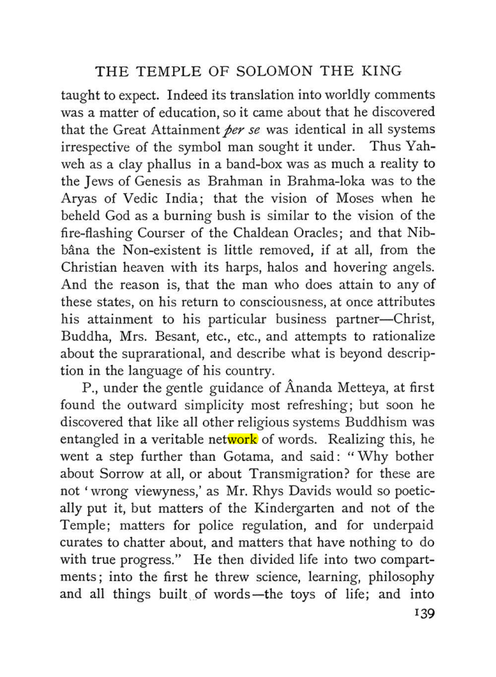 Original scan of The Equinox (Volume I, Number IV), PDF page 155