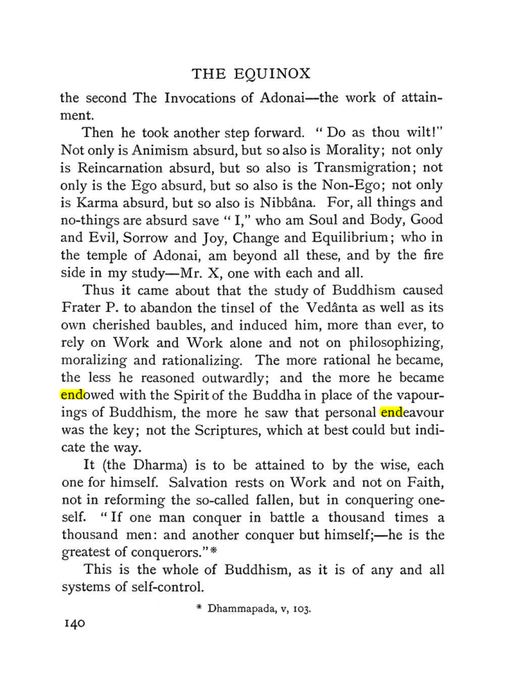 Original scan of The Equinox (Volume I, Number IV), PDF page 156