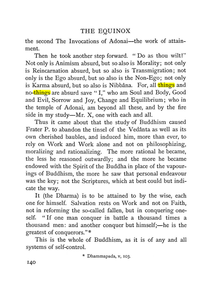 Original scan of The Equinox (Volume I, Number IV), PDF page 156