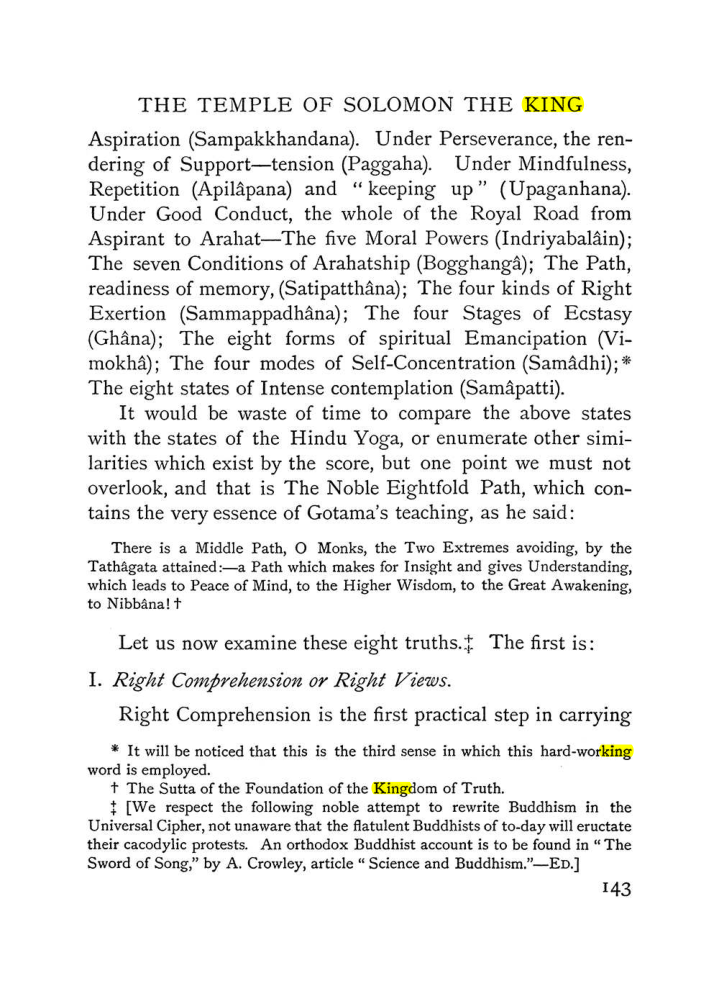 Original scan of The Equinox (Volume I, Number IV), PDF page 159