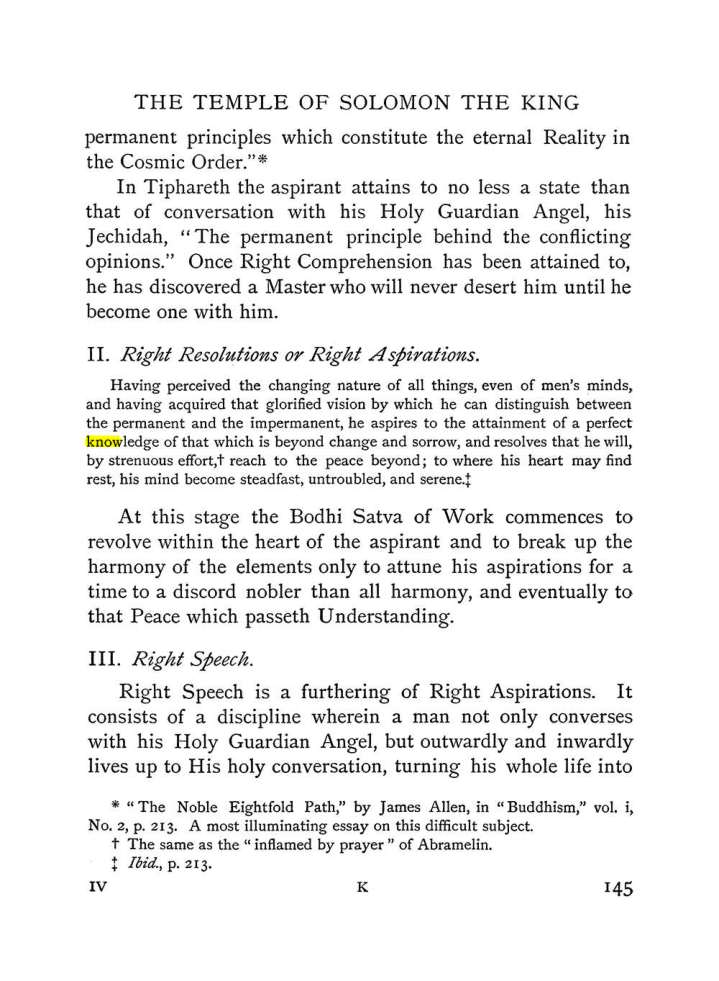 Original scan of The Equinox (Volume I, Number IV), PDF page 161