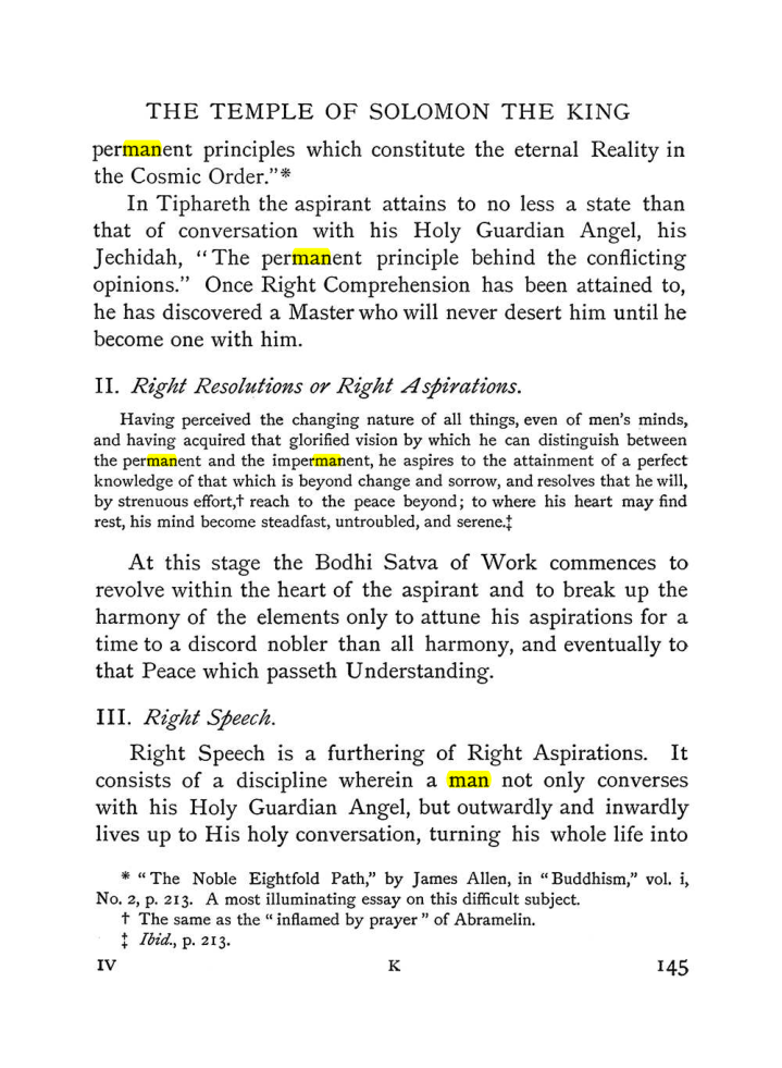 Original scan of The Equinox (Volume I, Number IV), PDF page 161
