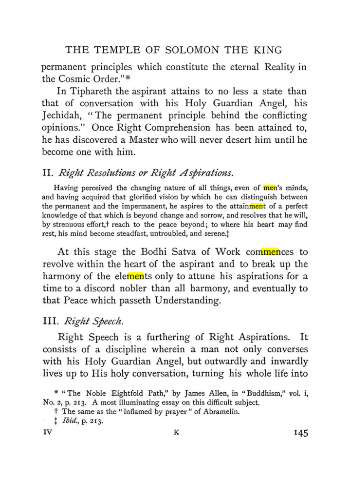 Original scan of The Equinox (Volume I, Number IV), PDF page 161