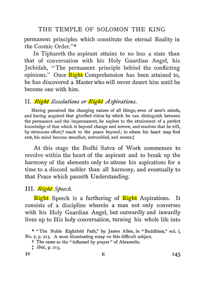 Original scan of The Equinox (Volume I, Number IV), PDF page 161