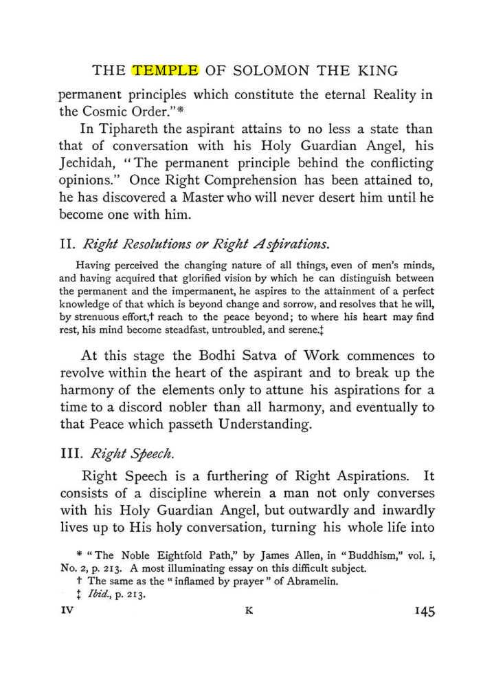 Original scan of The Equinox (Volume I, Number IV), PDF page 161
