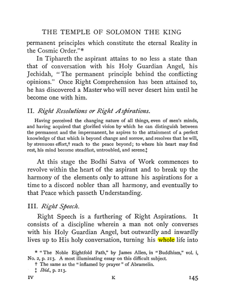 Original scan of The Equinox (Volume I, Number IV), PDF page 161