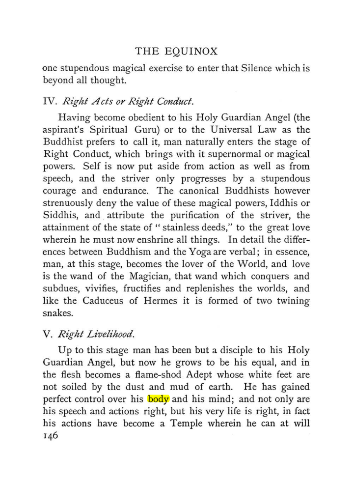 Original scan of The Equinox (Volume I, Number IV), PDF page 162