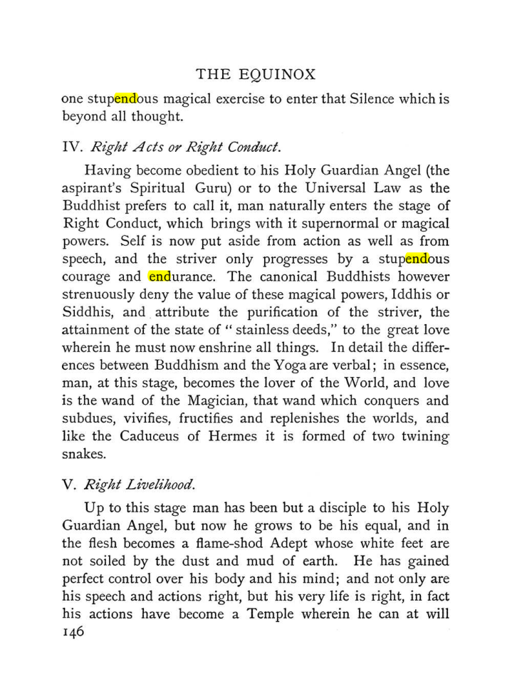 Original scan of The Equinox (Volume I, Number IV), PDF page 162
