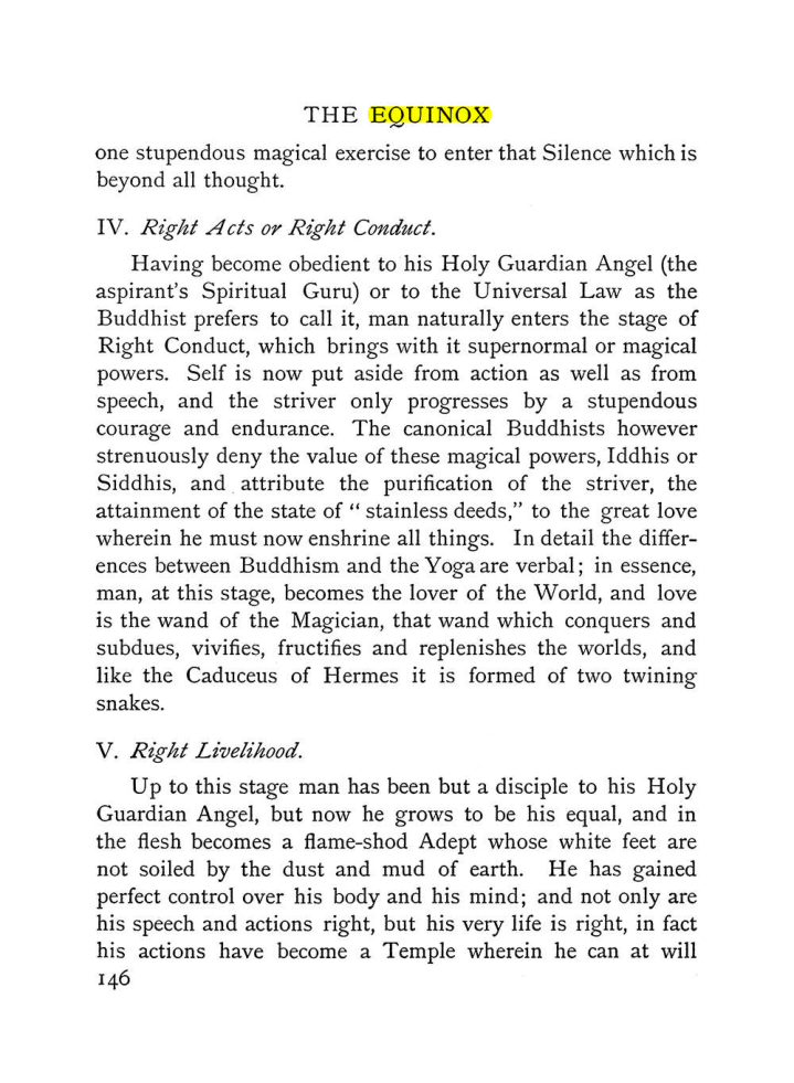 Original scan of The Equinox (Volume I, Number IV), PDF page 162