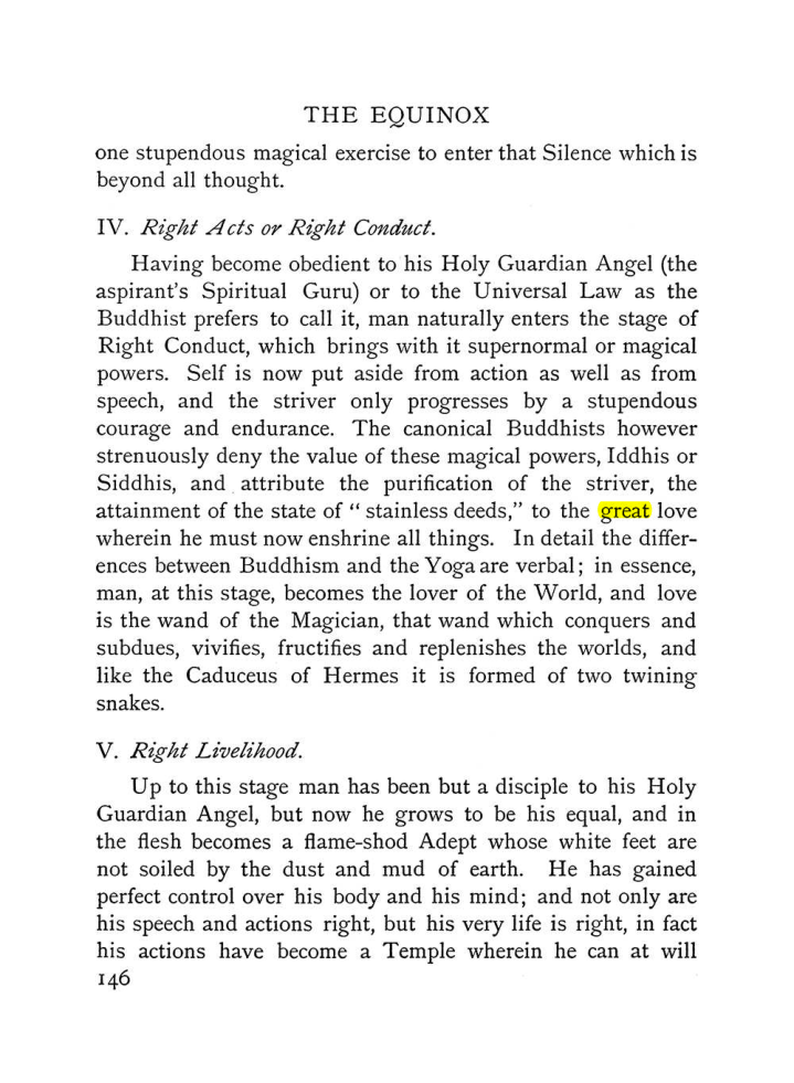 Original scan of The Equinox (Volume I, Number IV), PDF page 162