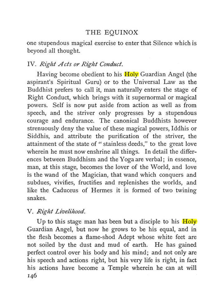 Original scan of The Equinox (Volume I, Number IV), PDF page 162