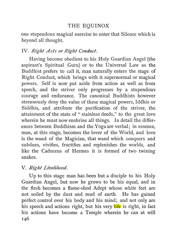 Original scan of The Equinox (Volume I, Number IV), PDF page 162