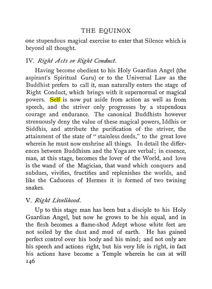 Original scan of The Equinox (Volume I, Number IV), PDF page 162