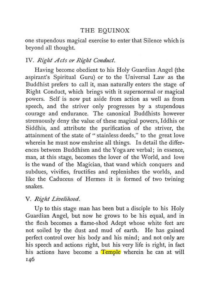 Original scan of The Equinox (Volume I, Number IV), PDF page 162