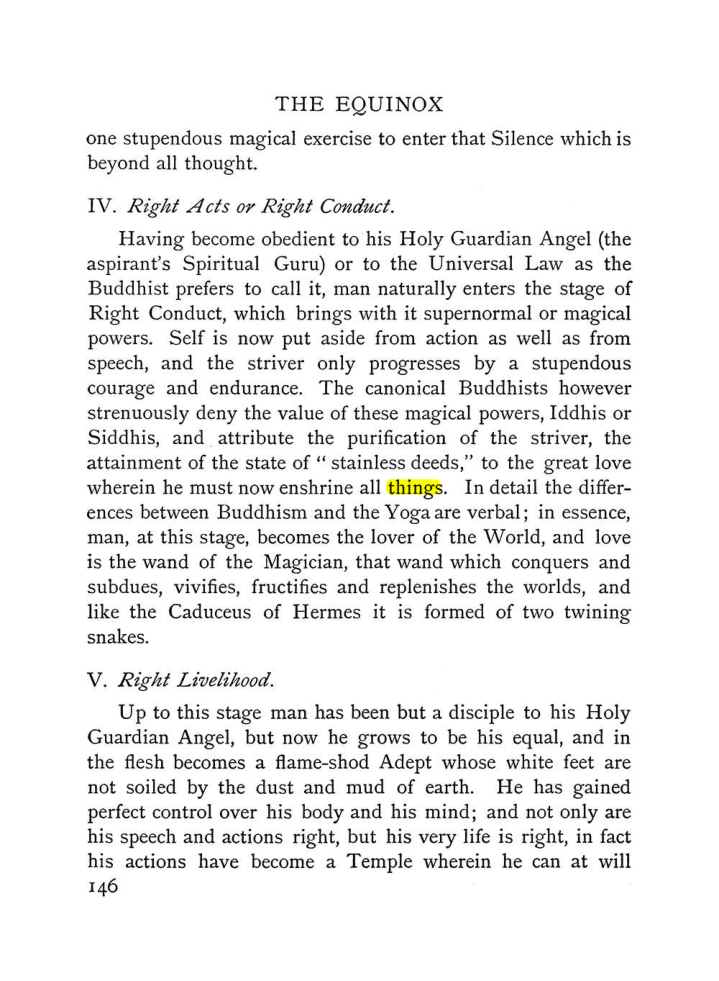 Original scan of The Equinox (Volume I, Number IV), PDF page 162